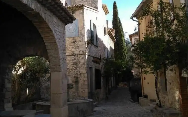 Le rêve D'Emma Chambres D'hôtes