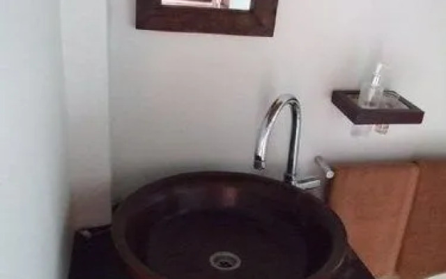 Aqua Resort Pai