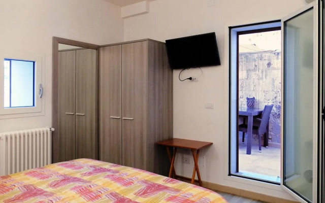 Bed and Breakfast Il Campanile