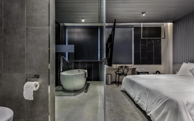 Reality Design Inn