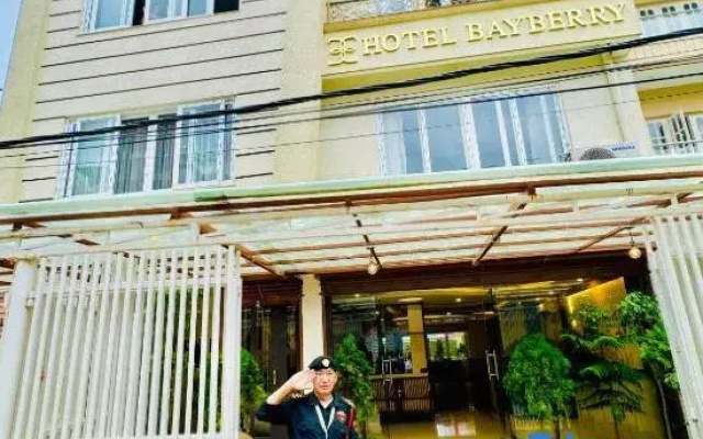 Hotel Bayberry Kathmandu - Near Tribhuvan International Airport