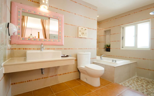 Kenting Shen's Homestay