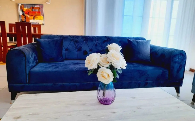 Lux Suites Dofils Almasi Apartments