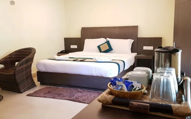 De Meadows Resort
