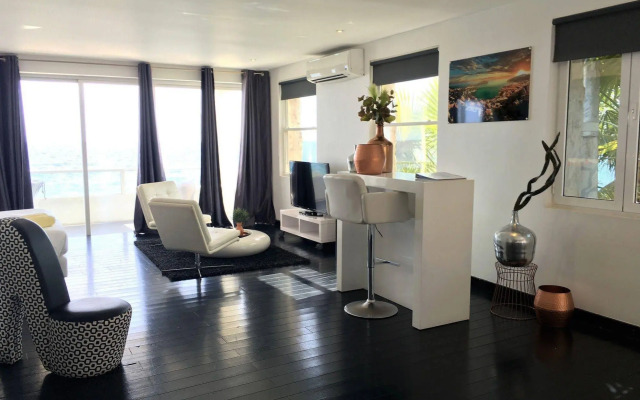 Saint Tropez Boutique Hotel