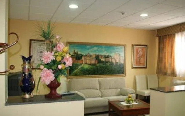 Hotel Marinetto