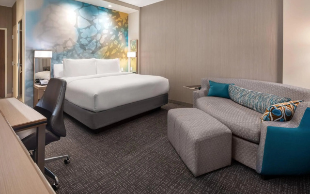 Courtyard by Marriott Petaluma Sonoma County