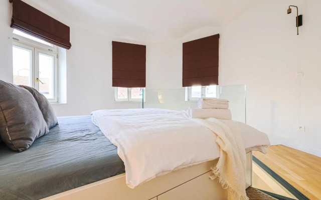 Stevan Apartment
