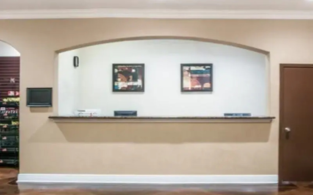 Ramada Inn Beaumont