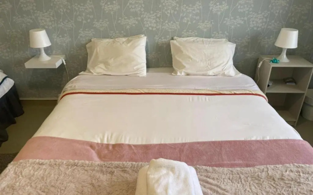 Liber Guest House