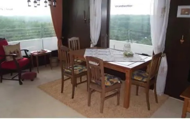 Appartement Maritim Timmendorfer Strand