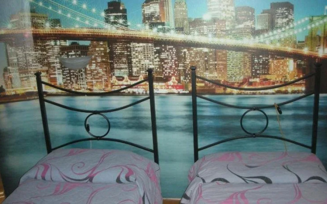 Hotel Total