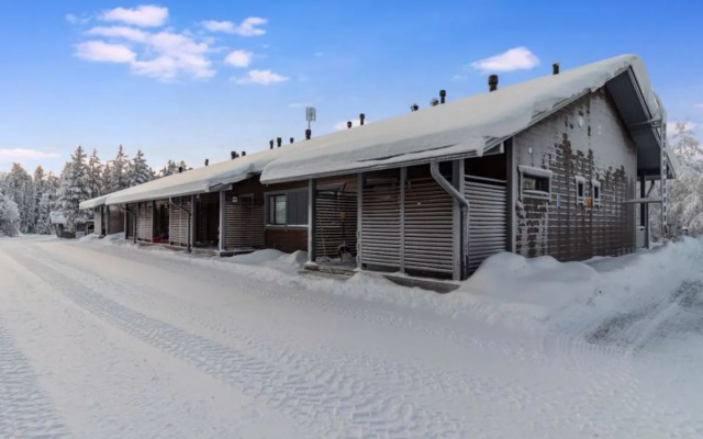 House  Kuusamo