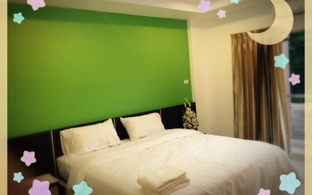 PhunsukGrand Hotel