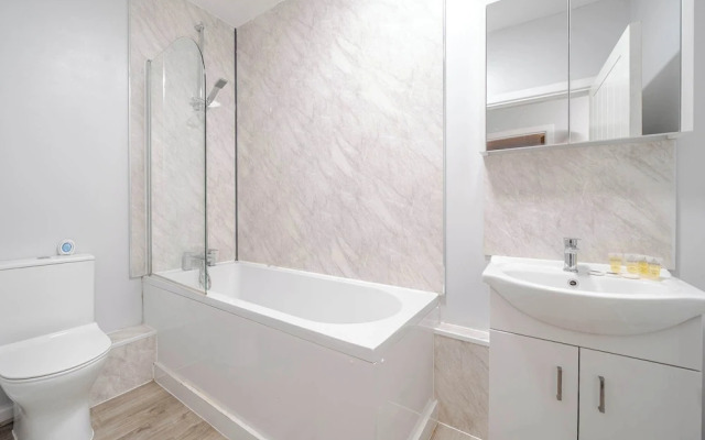 Host Stay Apartment 3 Stanley Street