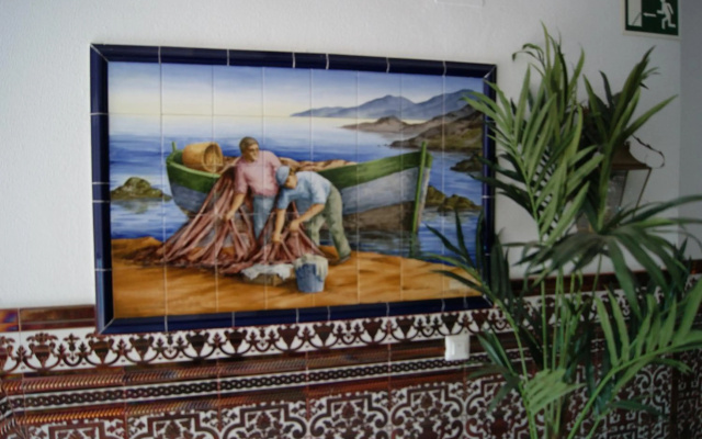 Hotel Pozo del Duque