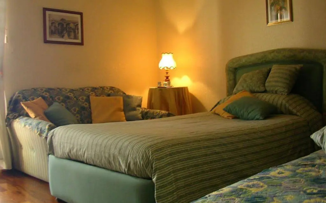Villa Caterina
