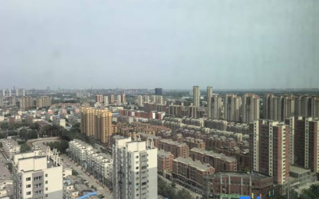 Hampton by Hilton Shenyang Tiexi Fortune Plaza