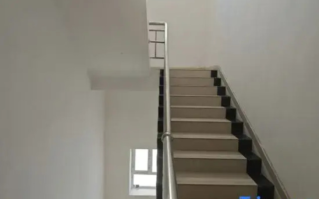 Tiancheng International Youth Hostel (Urumqi)