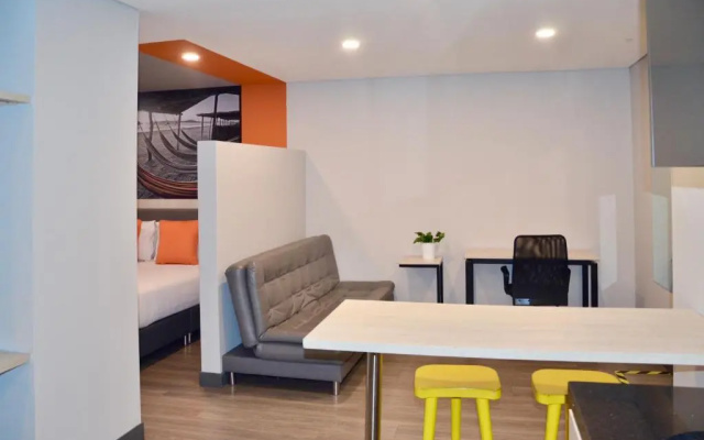 Suites Home 118 By SHG