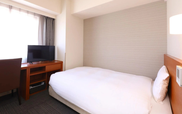 Dormy Inn Takasaki Natural Hot Spring
