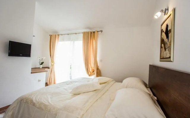 Villa Suzy Lux