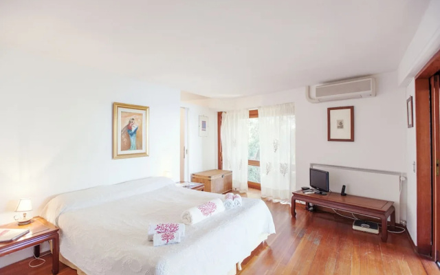 Villa Punta Rossa - WR Apartments
