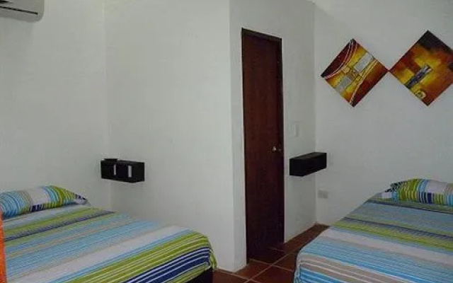 Hotel Luna Nueva