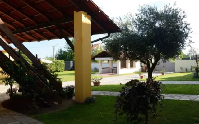 B&B La Madonnina