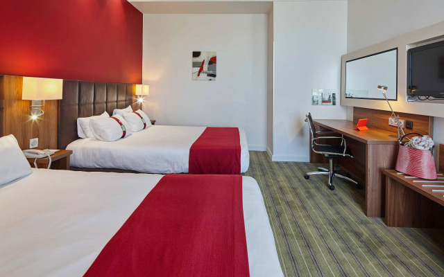 Holiday Inn Paris Marne-La-Vallée