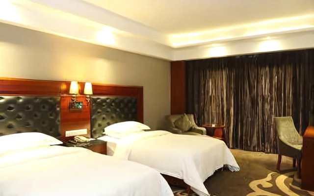 Madame Xiang's Business Hotel