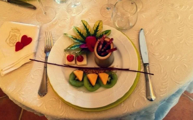 Villa Rota Resort