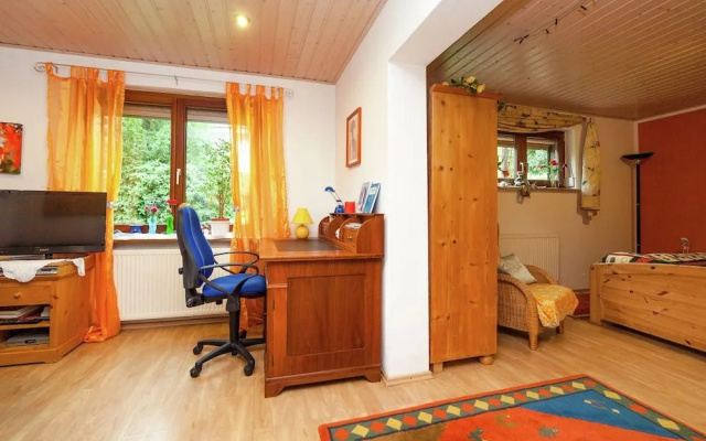 Amazing Apartment in Großalmerode near Cross Country Skiing