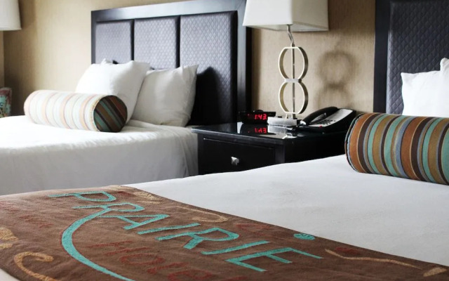 Prairie Hotel