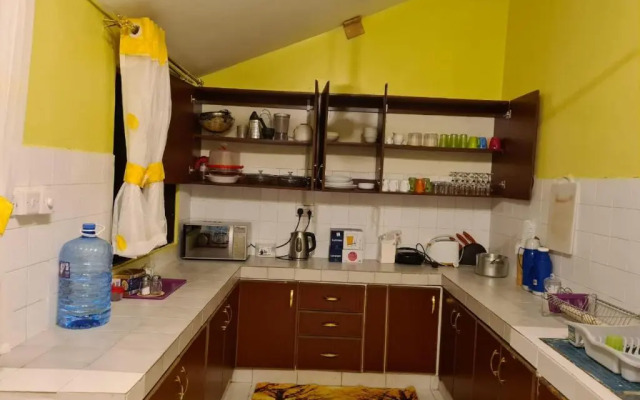 Kent Villa-Exquisite 5 bedroom all ensuite Villa in Nyali
