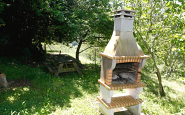 Casa Rural Cotaraxa