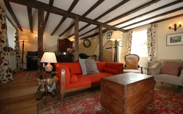 Garden Cottage