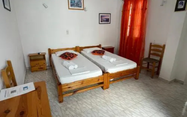 Theodora Rooms