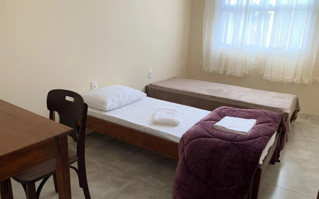 São Pedro Hospedaria