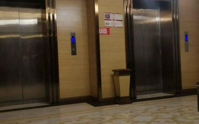Kairi Business Hotel (Kashgar Ancient City)