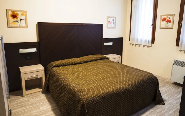 B&B Villalta