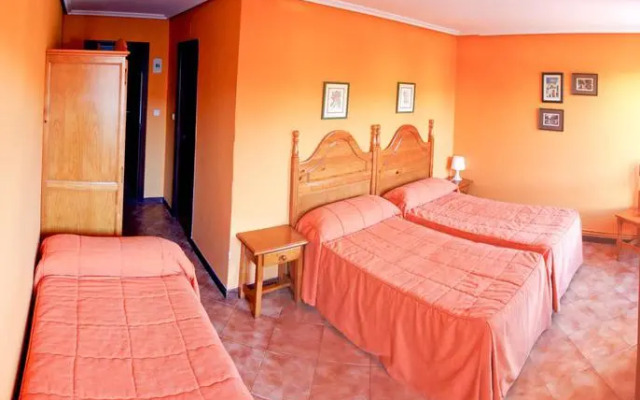 Hotel Principal del Parque
