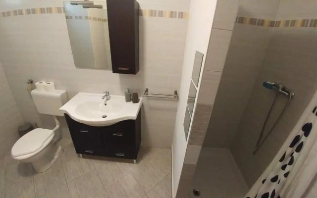 Apartment Kortina