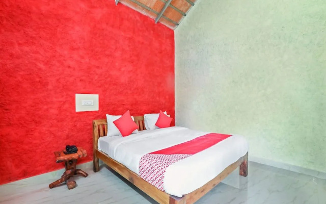 OYO 26231 Aery Resort