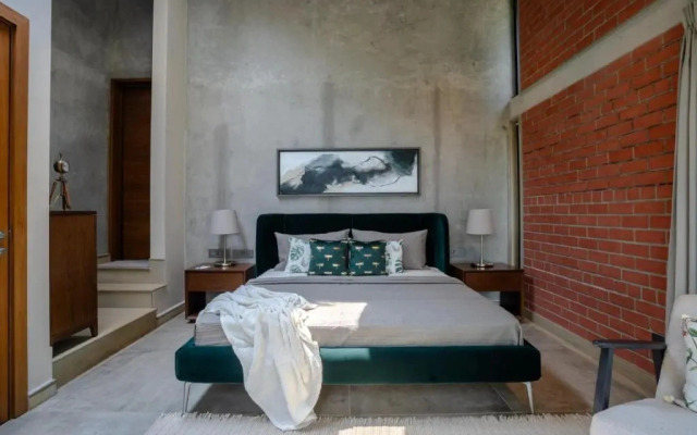 LohonoStays Villa Amani 8B