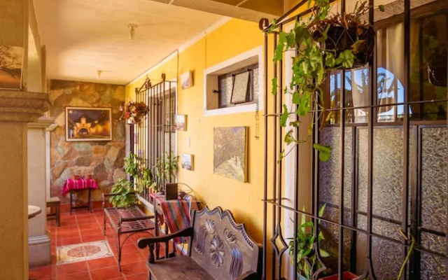 Hotel Doña Maria