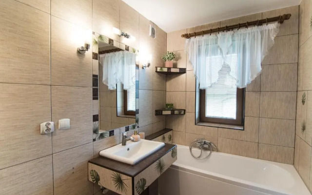 Apartamenty Giewont The Best Zakopane