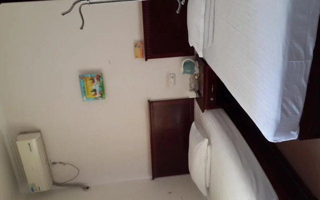 Yuanlai Inn