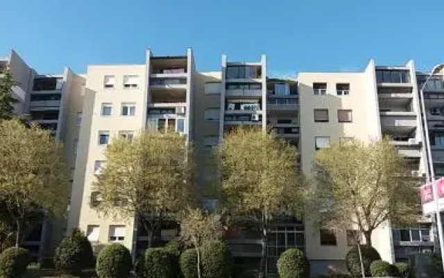 Apartment Katy
