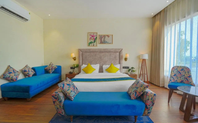 Hotel Escala - Near Golden Gate Amritsar